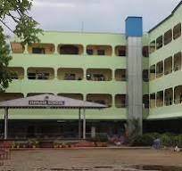  MANAIR HIGH SCHOOL