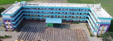  EKASHILA HIGH SCHOOL