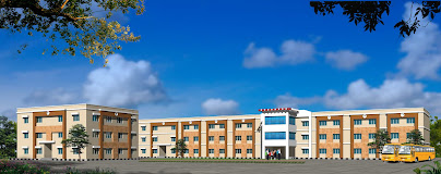  NEW LITTLE FLOWER E.M SCHOOL