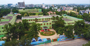 ST.JOSEPHS HIGH SCHOOL