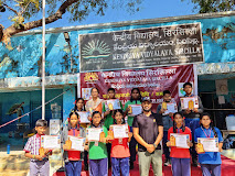 KENDRIYA VIDYALAYA SIRCILLA