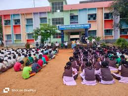  TTWEMRS BALANAGAR  MAHBUBNAGAR