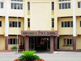  NAVABHARAT PUBLIC SCHOOL