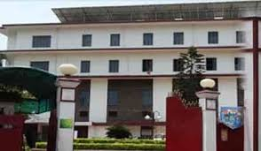 TIMPANY SECONDARY SCHOOL