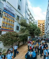 SISTER NIVEDITA SCHOOL