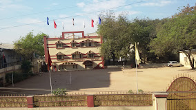  SARTHI SCHOOL