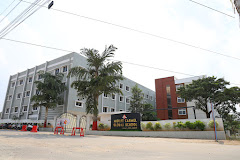 MOUNT CARMEL GLOBAL SCHOOL