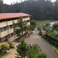 ST. PETERS HIGH SCHOOL