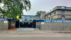 NAVY CHILDREN SCHOOL