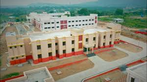  EKALAVYA MODEL RESIDENTIAL SCHOOL, SINGARENI