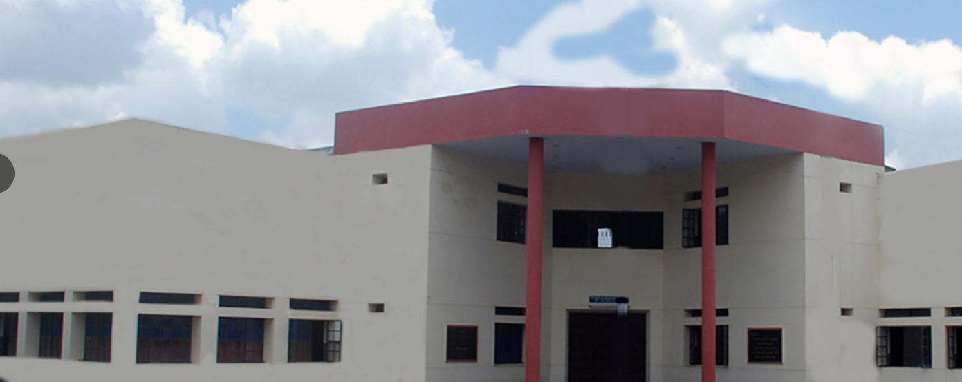 SMT GODAVARI DEVI SARAF HIGH SCHOOL