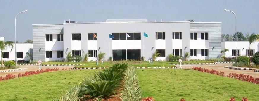 THE VIZAG INTERNATIONAL SCHOOL