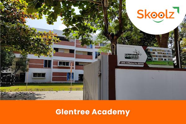  GLENTREE ACADEMY