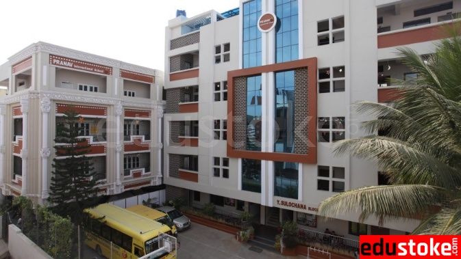  PRANAV INTERNATIONAL SCHOOL