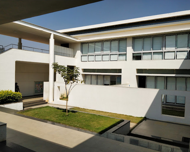 Sreenidhi International School