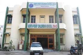 North Point Children's School