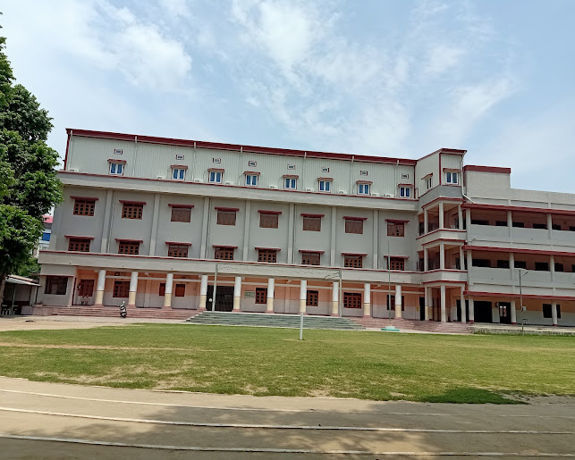 St. Joseph's Convent High School