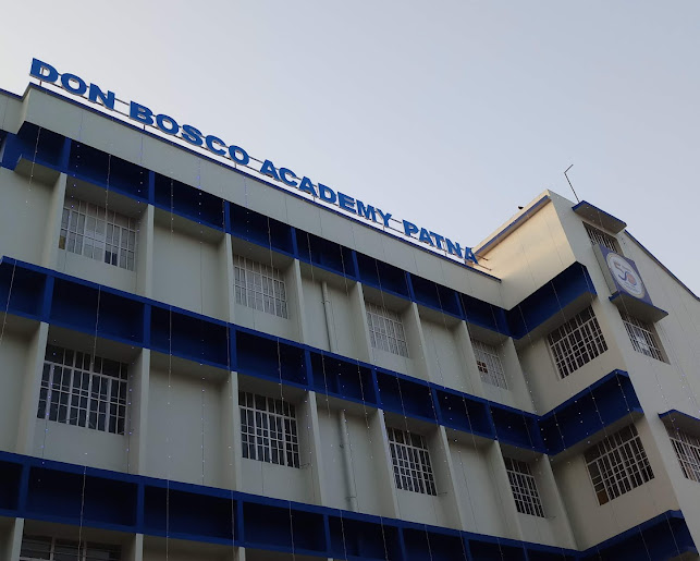 Don Bosco Academy School