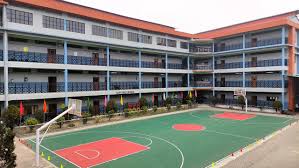St. Paul's School
