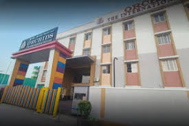 International School