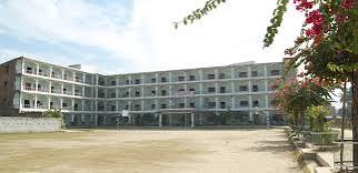 Jesus And Mary Academy School