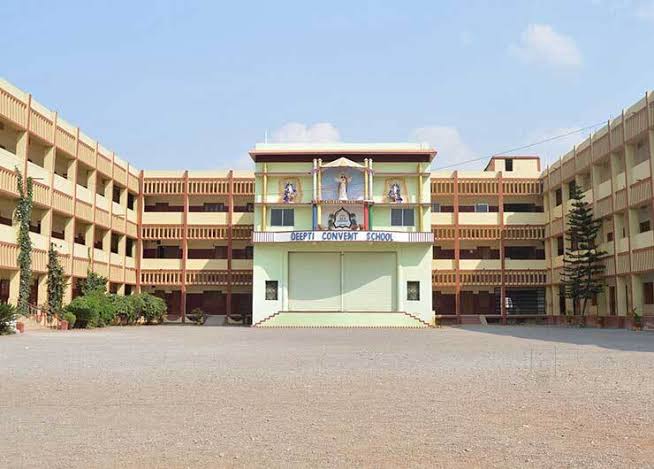 Deepti Convent School