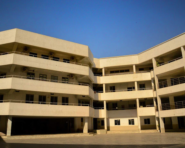 S.N. Kansagra School