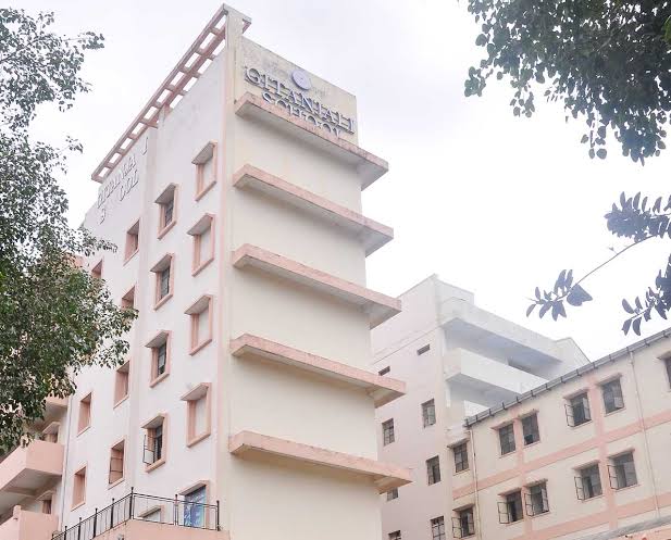 Gitanjali School