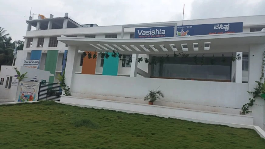 Vasishta School