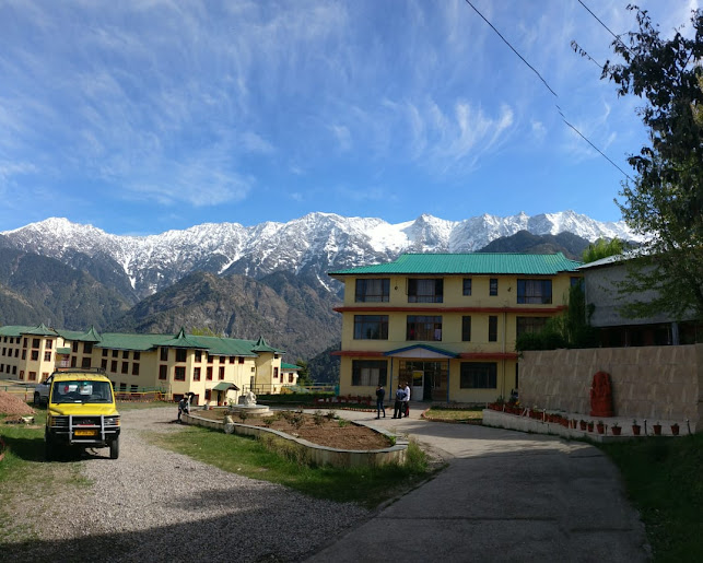 International Sahaja Public School