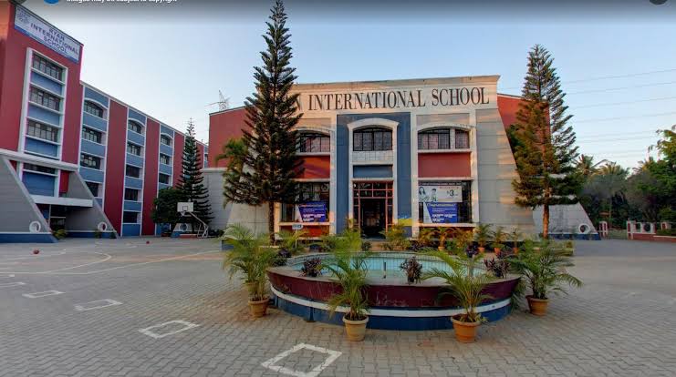Ryan International School