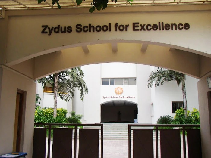 Zydus School For Excellence