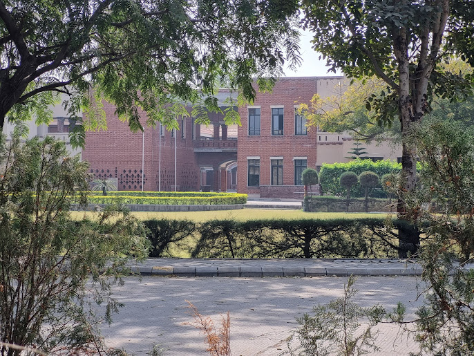 Nalanda International School