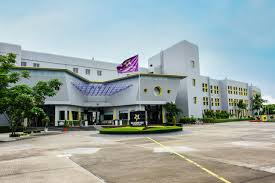 Billabong High International School