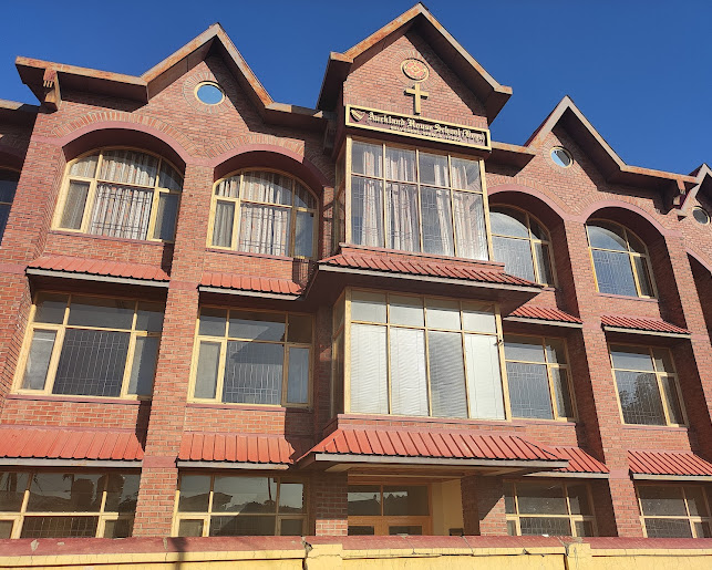 Auckland House School