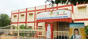 MJPAPBCWRS SATHYAVEDUBOYS