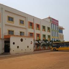  KGBV ANANDAPURAM