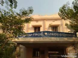 KGBV PADMANABHAM