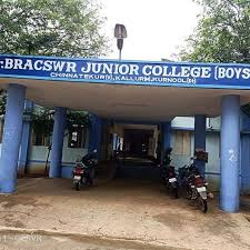 A.P.S.W.R JR COLLEGE