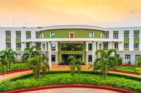 Ssvm World School