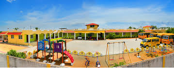 Anugraha Mandhir School