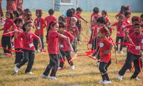 Suba Sri Mid Vidyalaya Nursery & Primary School