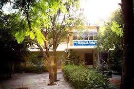 Tra Hr Sec School