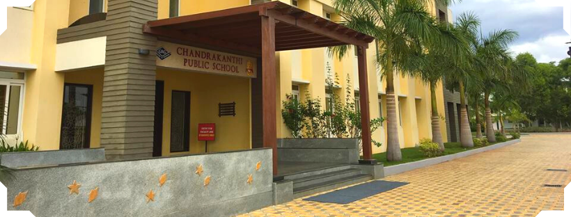 Chandra Kandhi Public School