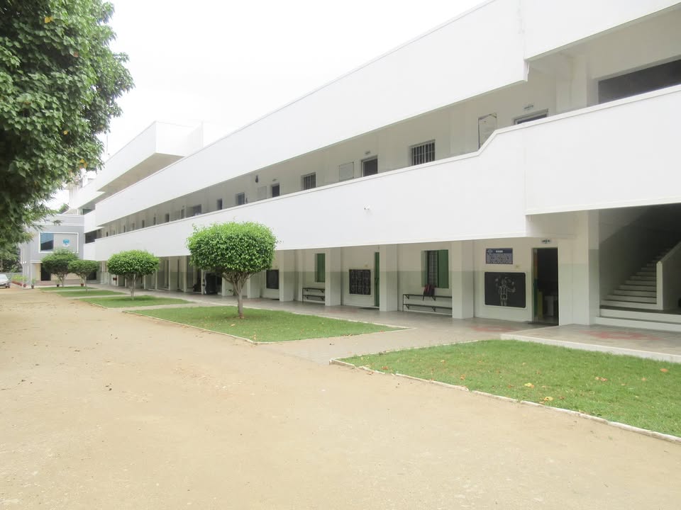Chandra Mat School