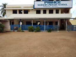 Prince N&p School