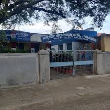 Pups Kuruvayurappan Nagar