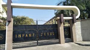 Infant Jesus Mat School