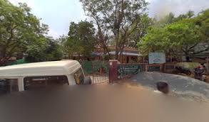 Panchayat Union Middle School Chinniyagoundan Palayam