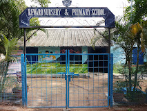 Panchayat Union Primary School, Kalipalayam